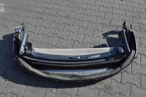 Mazda MX-5 NB Verdeck OEM 423175 - Gebraucht image 7