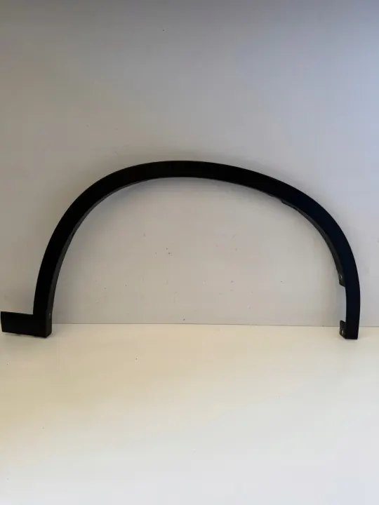 Bavette avant droite BMW X1 F48 OEM 7332338 image 2