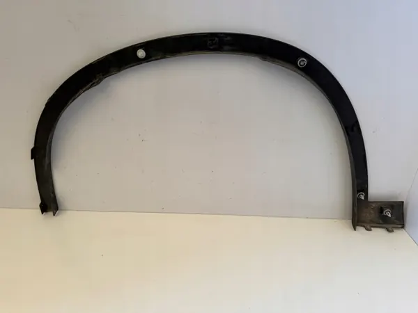 Bavette avant droite BMW X1 F48 OEM 7332338 image 4