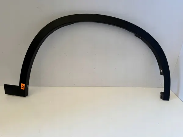 Bavette avant droite BMW X1 F48 OEM 7332338 image 8