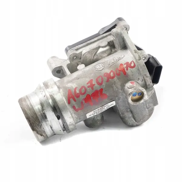 Gasklep Mercedes W176 W246 OM607 A6070900170 image 2