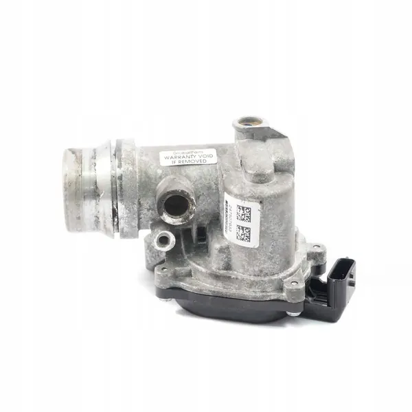 Gasklep Mercedes W176 W246 OM607 A6070900170 image 5