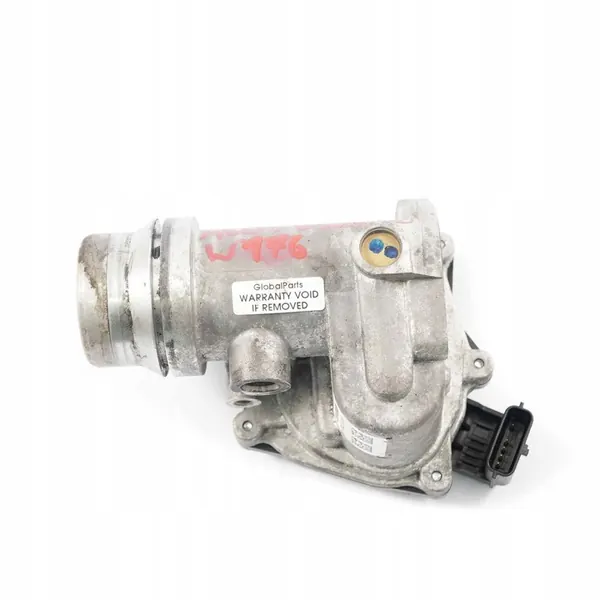 Gasklep Mercedes W176 W246 OM607 A6070900170 image 7