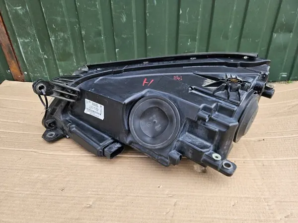 Conjunto de farol direito Volkswagen Tiguan I 07-16 OEM image 6