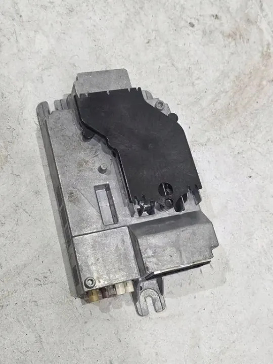 Amplificateur Audio BMW OEM 5A9BF91 pour iX1 X1 U11 image 2