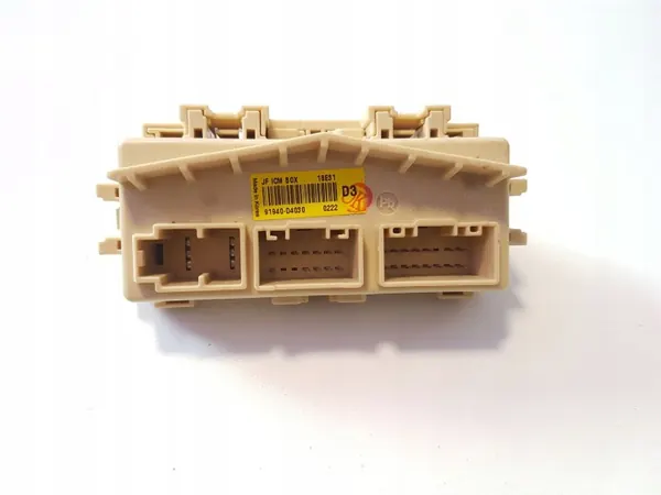 Kia OE Zündspule OEM 91940D4030 - Gebraucht image 3