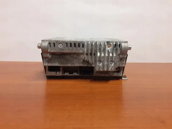 CD-byttare OEM 2856 för Jaguar XF X250 3.0L image 3