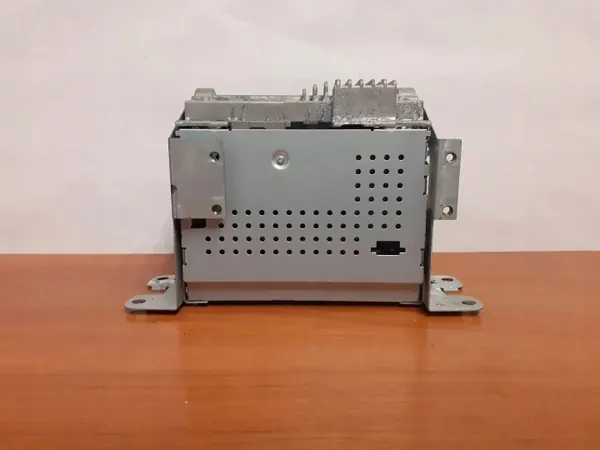 CD-byttare OEM 2856 för Jaguar XF X250 3.0L image 7