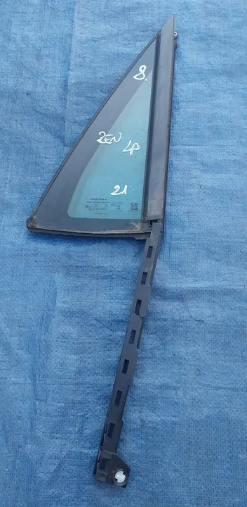 JEEP RENEGADE 21 22 VITRE DE PORTE AVANT GAUCHE OEM KTAG6CTR588UT image 1