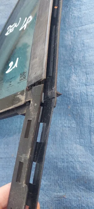 JEEP RENEGADE 21 22 VITRE DE PORTE AVANT GAUCHE OEM KTAG6CTR588UT image 4
