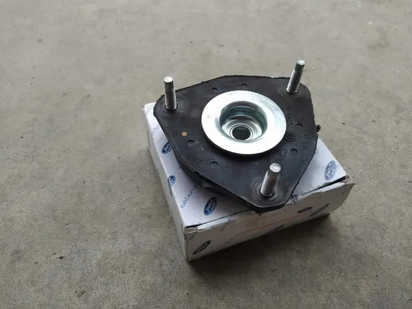 Cuscino Ammortizzatore Ford Transit MK7 OEM 6C11-18183-AB image 2