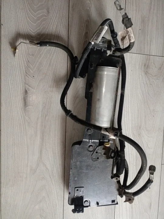 Module Condensateur Start-Stop OEM 9665878080 image 5