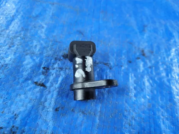 OPEL Astra H Zafira B Kamaxelsensor 1.6 Z16XEP 25337265 image 2