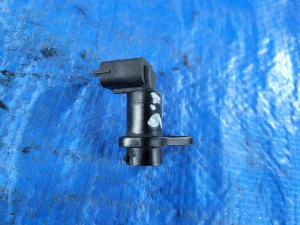 OPEL Astra H Zafira B Kamaxelsensor 1.6 Z16XEP 25337265 image 3