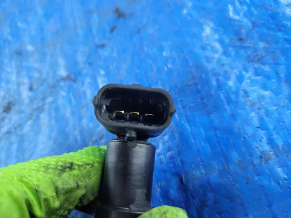 OPEL Astra H Zafira B Kamaxelsensor 1.6 Z16XEP 25337265 image 4