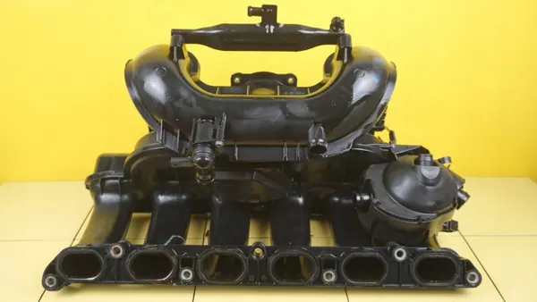 BMW N52B30A imusarja OEM 7520367 - Käytetty image 3