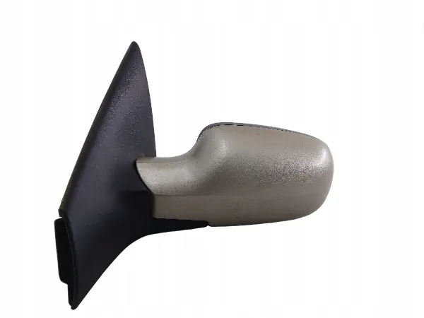Renault Megane II linker Spiegel OEM TED11 - Gebraucht image 2