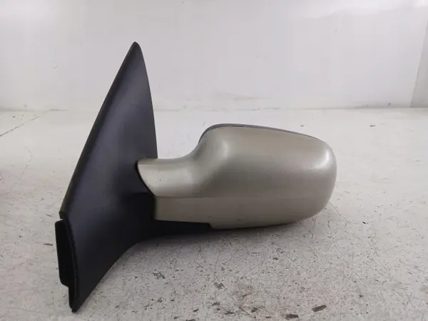 Renault Megane II linker Spiegel OEM TED11 - Gebraucht image 4