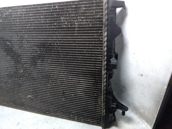 Radiador de agua Renault Espace IV 2.2 DCI image 2