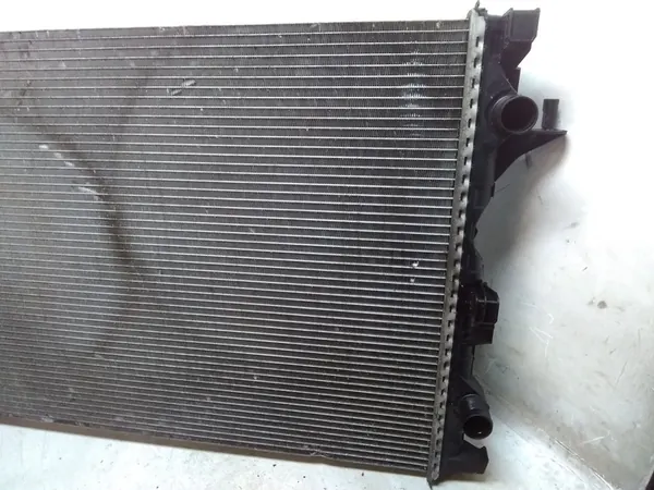 Radiador de agua Renault Espace IV 2.2 DCI image 3