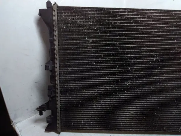 Radiador de agua Renault Espace IV 2.2 DCI image 4