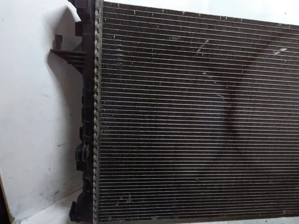 Radiador de agua Renault Espace IV 2.2 DCI image 5