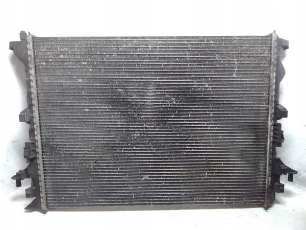 Radiador de agua Renault Espace IV 2.2 DCI image 6