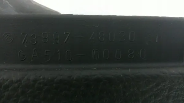 OEM 73997-48020 Airbag Genou Lexus RX II Hybride 03-08 image 3