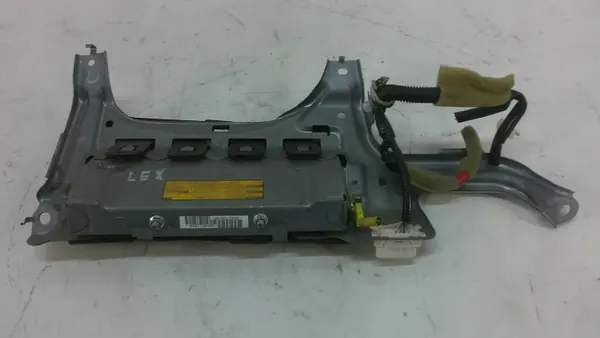 OEM 73997-48020 Airbag Genou Lexus RX II Hybride 03-08 image 4