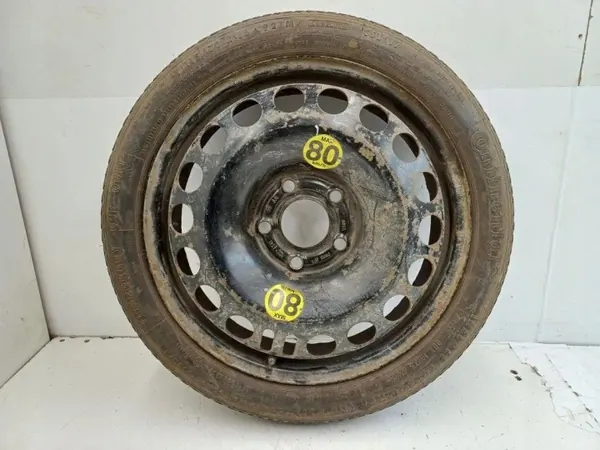 Reservewiel OEM 4160027 voor Saab 9-3 (2004) image 2