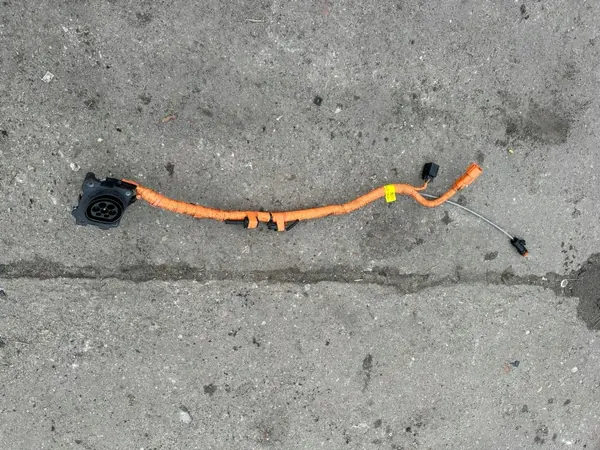 Cabo Tomada Carga Kia Niro I OEM 91886-G5510 image 2