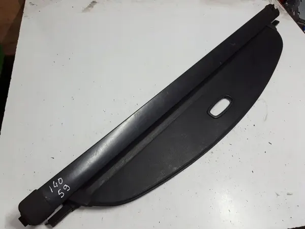 OEM TOC49344 Tavaratilan Verho Hyundai i40 Farmarille image 2