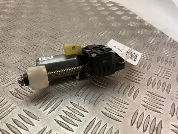 Pièce de direction Mercedes-Benz OE A2224601216 image 2