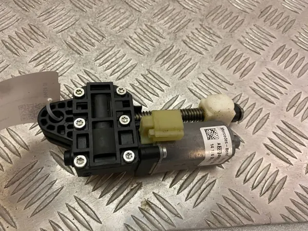 Pièce de direction Mercedes-Benz OE A2224601216 image 3