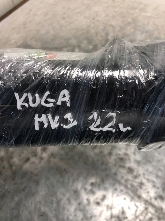 Ford Kuga MK3 bakluckeaktuator OEM LV4B-S402A55 image 7