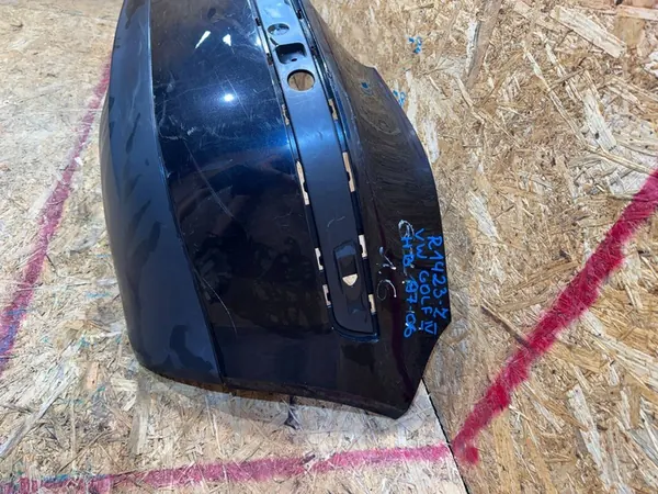 Paraurti posteriore VW Golf IV 1J 97-06 image 2