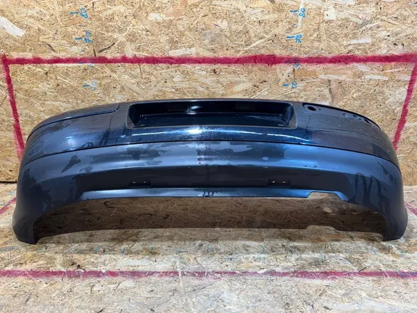 Paraurti posteriore VW Golf IV 1J 97-06 image 3