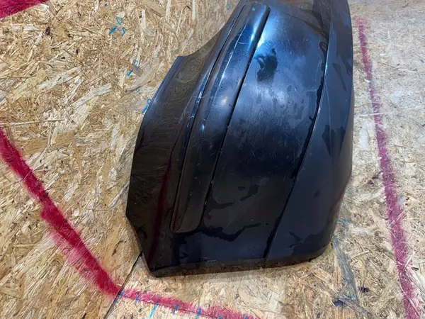 Paraurti posteriore VW Golf IV 1J 97-06 image 4