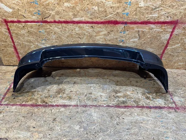 Paraurti posteriore VW Golf IV 1J 97-06 image 6