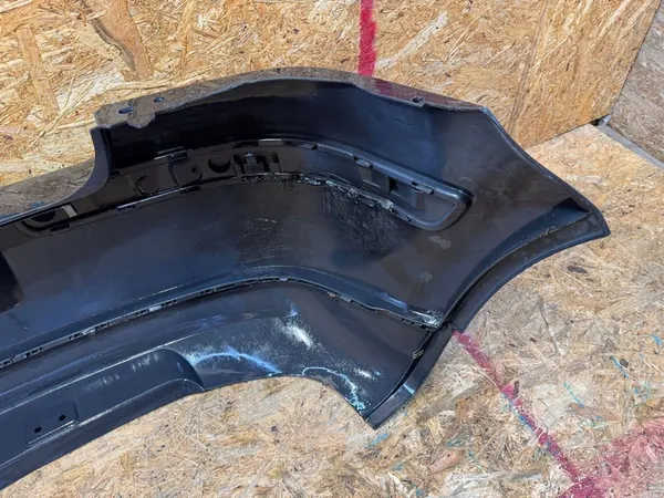 Paraurti posteriore VW Golf IV 1J 97-06 image 7