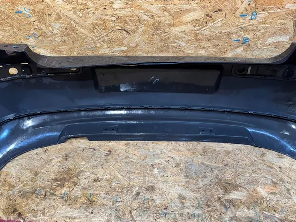 Paraurti posteriore VW Golf IV 1J 97-06 image 8