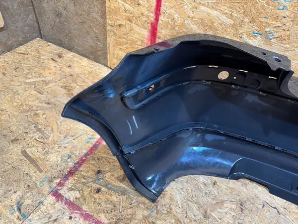 Paraurti posteriore VW Golf IV 1J 97-06 image 9