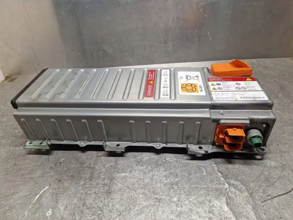 Convertisseur Batterie Hybride Citroen DS5 OEM 9802300880 image 2