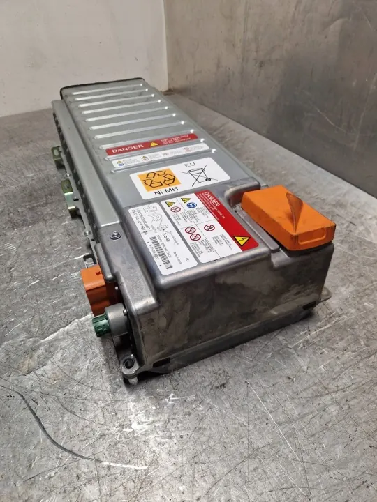 Convertisseur Batterie Hybride Citroen DS5 OEM 9802300880 image 4