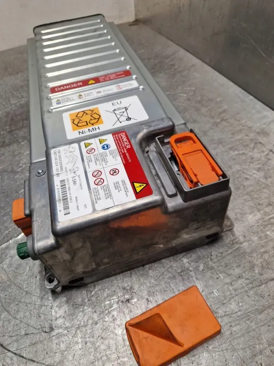 Convertisseur Batterie Hybride Citroen DS5 OEM 9802300880 image 5