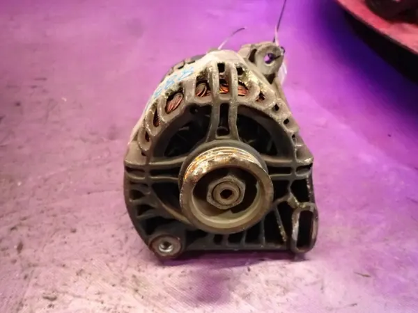 FIAT PUNTO II 1.2 Vaihtovirtageneraattori 60A 46800158 image 2