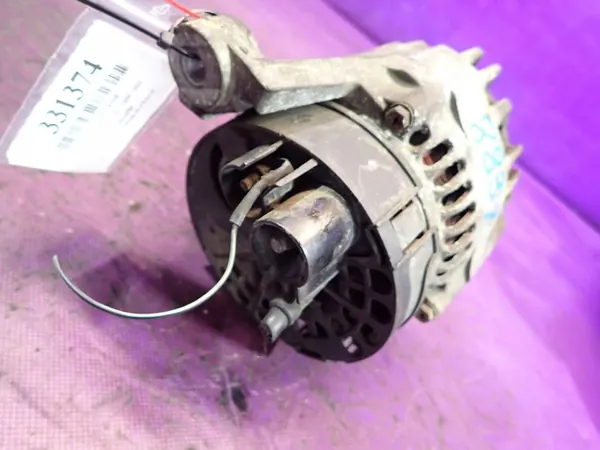 FIAT PUNTO II 1.2 Vaihtovirtageneraattori 60A 46800158 image 3