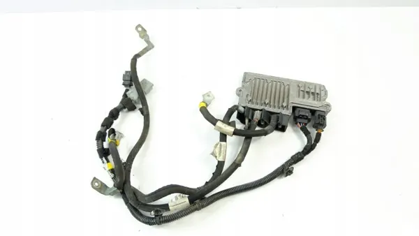 Módulo Start-Stop OEM 9802096780 para Peugeot 308 T9 image 2