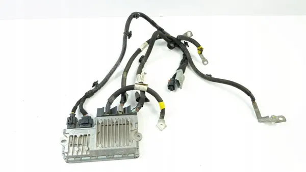 Módulo Start-Stop OEM 9802096780 para Peugeot 308 T9 image 10