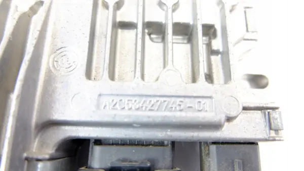 Módulo Start-Stop OEM 9802096780 para Peugeot 308 T9 image 4
